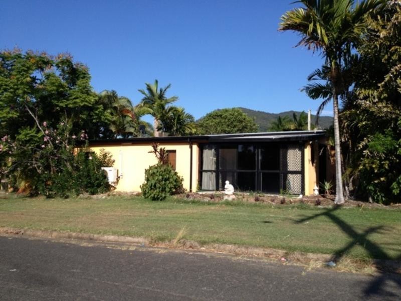 182 Houlihan Street, Frenchville QLD 4701